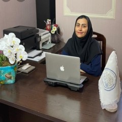دکتر&nbsp;هاله &nbsp;تاج الدینی