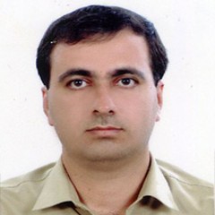 ولی الله&nbsp;عزیزی