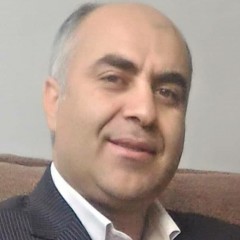 دکتر&nbsp;اسلام&nbsp;یوسفی