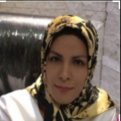دکتر&nbsp;مينا&nbsp;اطمينان بخش