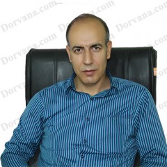 دکتر&nbsp;منصور&nbsp;انصاری