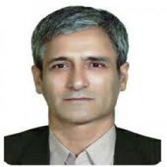 دکتر&nbsp;عليرضا &nbsp;کریمی