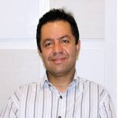 دکتر&nbsp;مهرداد&nbsp;هنرور