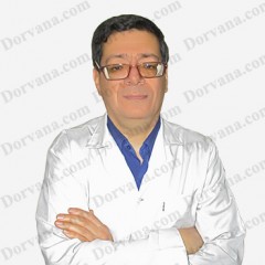 دکتر&nbsp;علیرضا &nbsp;برجسته زایری 