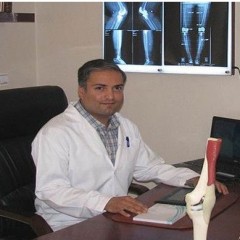 دکتر&nbsp;علیرضا &nbsp;توکلی