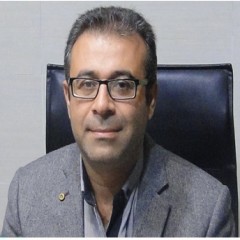 دکتر&nbsp;رضا &nbsp;عندلیبی