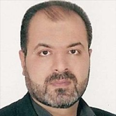 دکتر&nbsp;کامران &nbsp;فاتحی