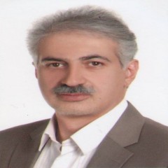 دکتر&nbsp;علیرضا&nbsp;رمضانی