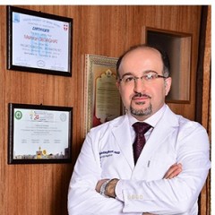 دکتر&nbsp;مهران &nbsp;صداقت