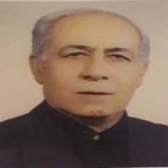 دکتر&nbsp;احمد&nbsp;علم پور
