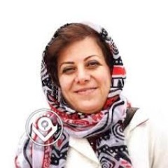 دکتر&nbsp;فاطمه&nbsp;شریفی