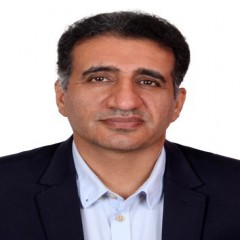 دکتر&nbsp;سعید&nbsp;توکلی نژاد