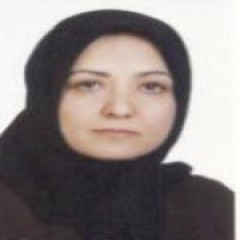 دکتر&nbsp;زهره &nbsp;کرمی زاده