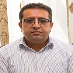 دکتر&nbsp;بهرام&nbsp;شهریاری