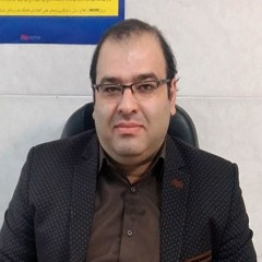 دکتر&nbsp;محمد رضا &nbsp;شریفی راد