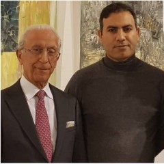 دکتر&nbsp;فردین &nbsp;رنجبر 