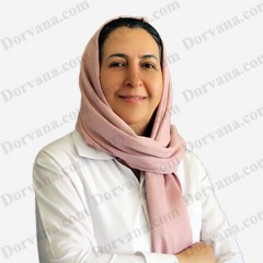 دکتر&nbsp;فریبا&nbsp;خواجه رحیمی