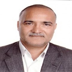 دکتر&nbsp;محمد رضا &nbsp;کریمی فرزقی 