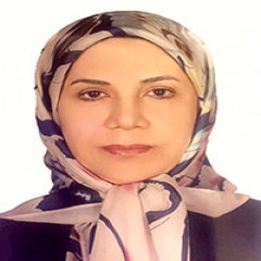 دکتر&nbsp;     رعنا &nbsp;هاشمی   