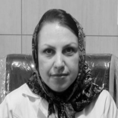 دکتر&nbsp;ژیلا&nbsp;درفشان