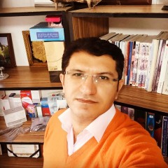 دکتر&nbsp;پدرام&nbsp;رحمانی