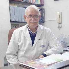 دکتر&nbsp;علی محمد&nbsp;نامیان