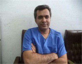 دکتر جلال الياسى