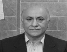 دکتر محمد  کریمی